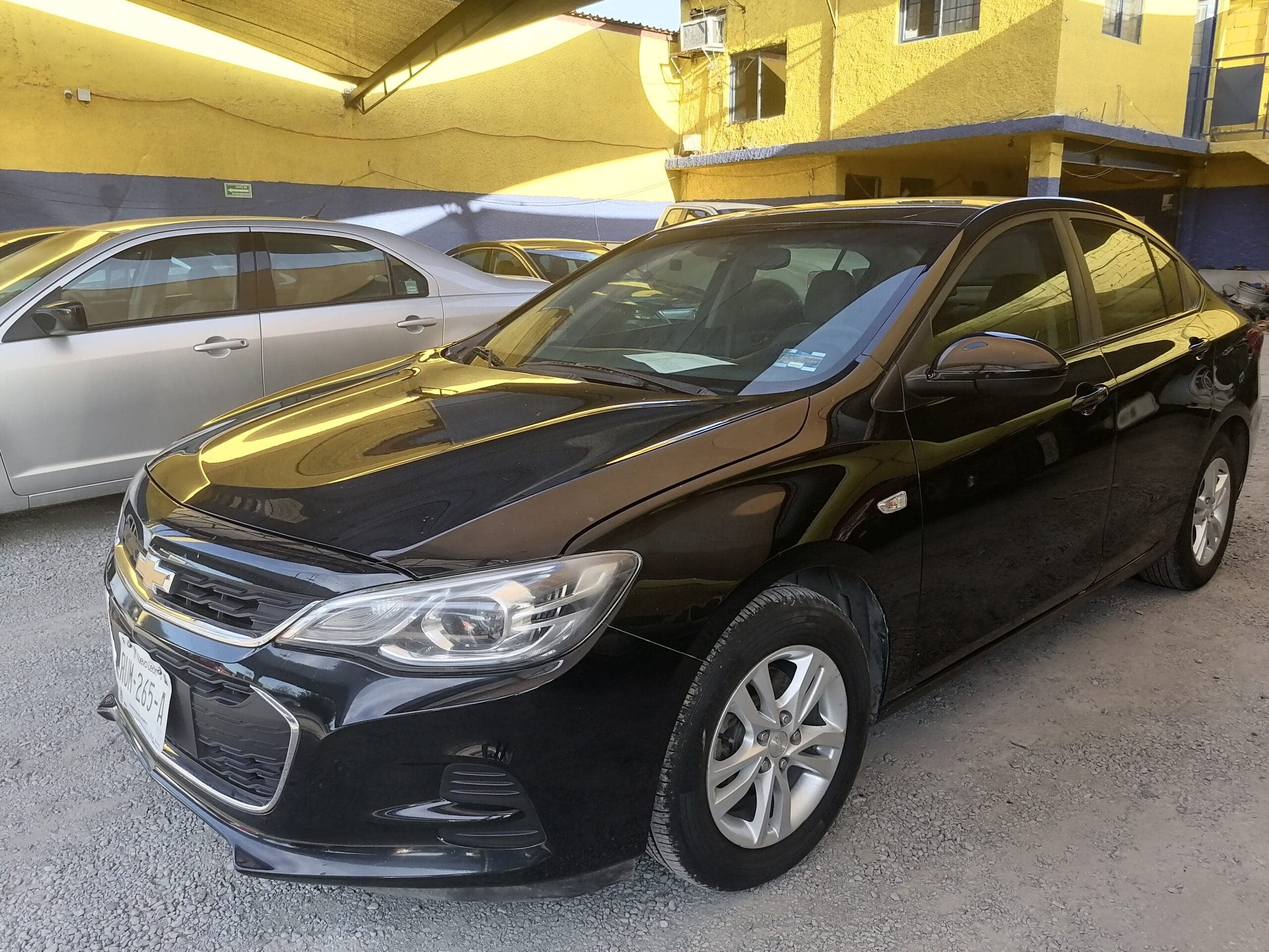 CHEVROLET CAVALIER LT — foto 1